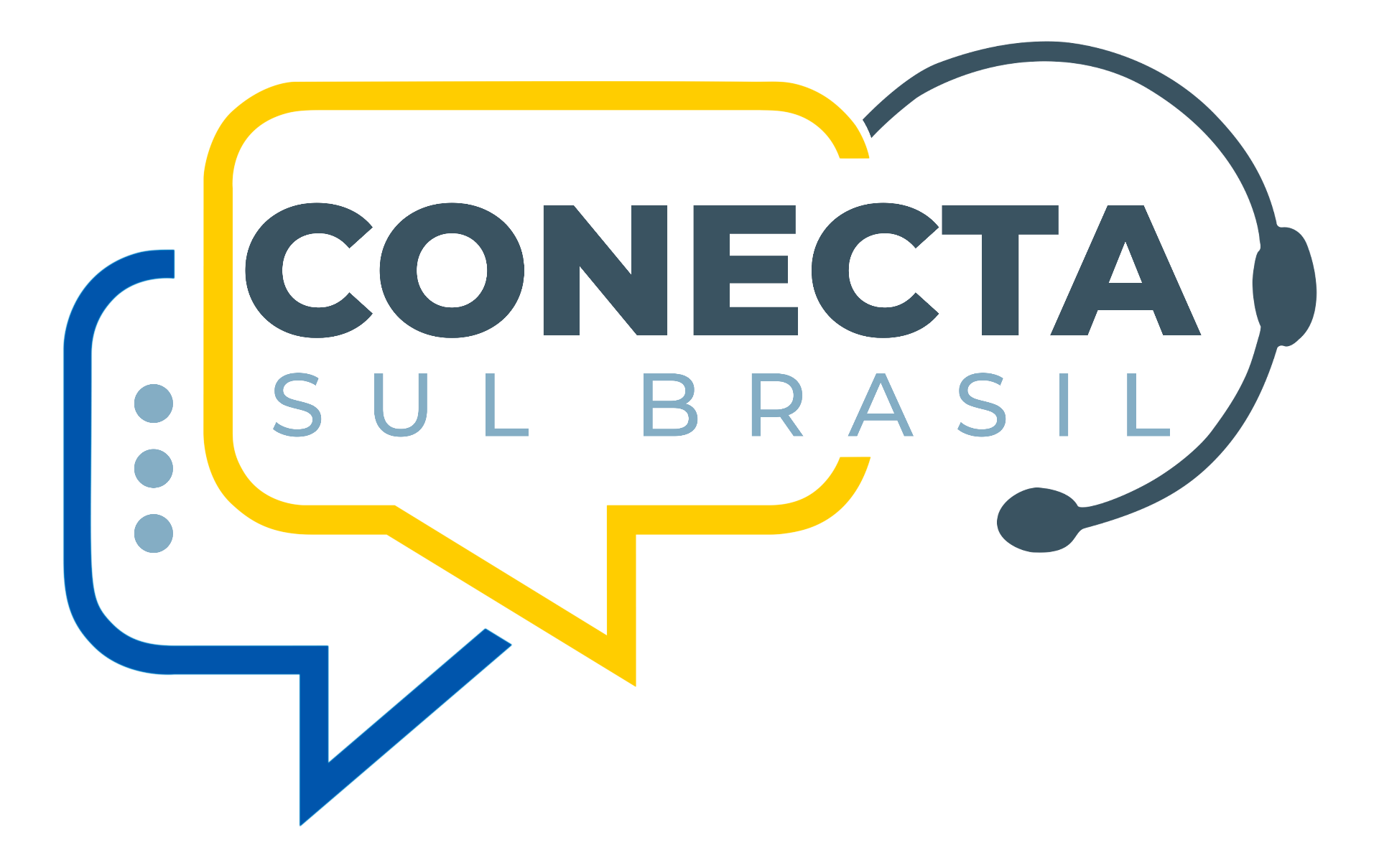 Conecta Sul Brasil